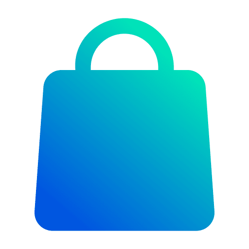 ah88 shopping bag